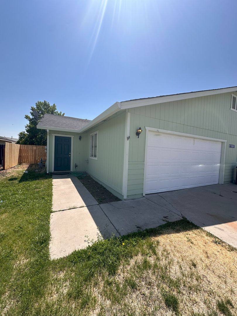 Apartment for rent at 545 Howard Court, Susanville, CA 96130