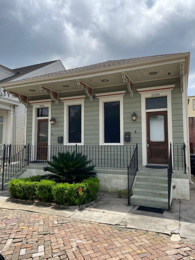 Apartment for rent at 2334 - 36 Saint Thomas St, New Orleans, LA 70130