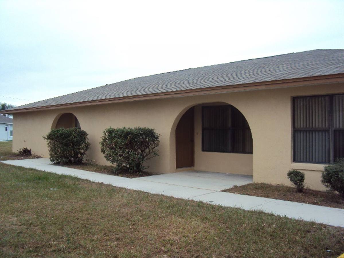Apartment for rent at 627 A Bittern Court, Kissimmee, FL 34759