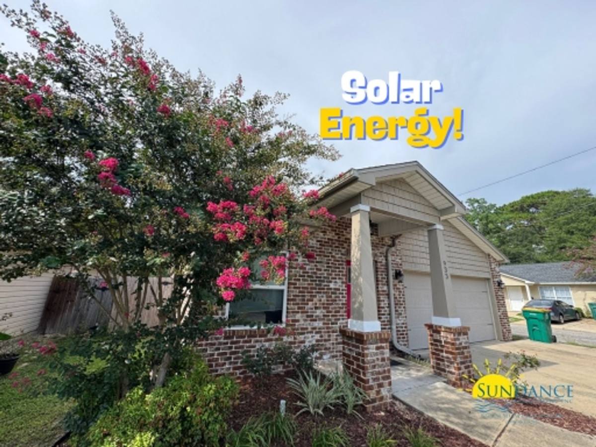 House for rent at 933 Tanager Dr, Fort Walton Beach, FL 32547