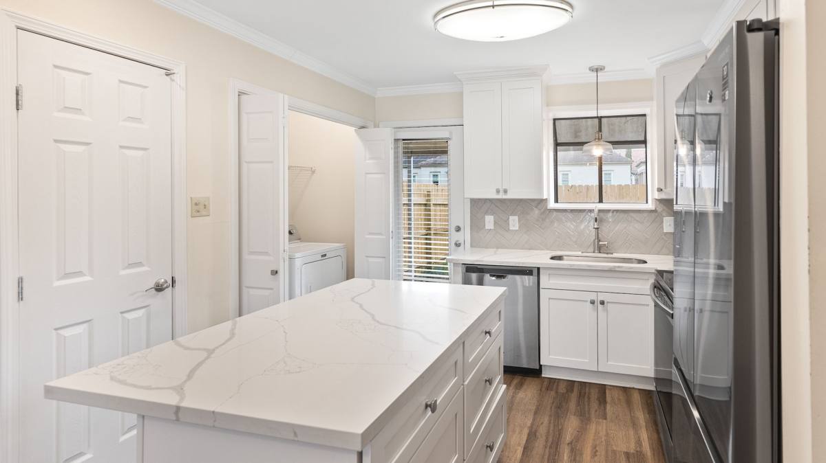 Townhouse for rent at 9506 Jefferson Highway, Baton Rouge, LA 70809