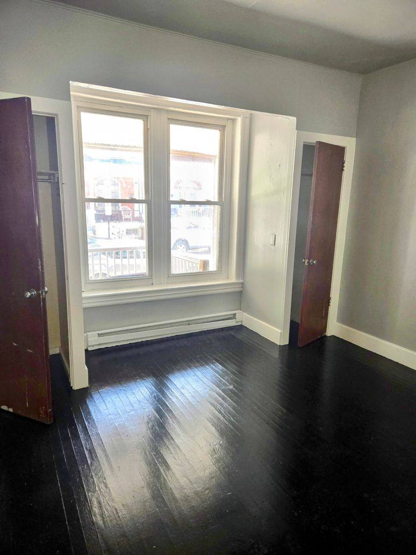 Apartment for rent at 731 W Green St, Allentown, PA 18102