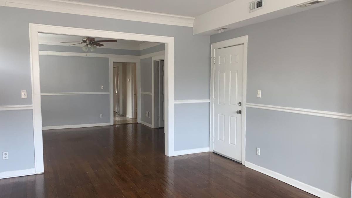 Apartment for rent at 8258 S Langley Ave, Chicago, IL 60619