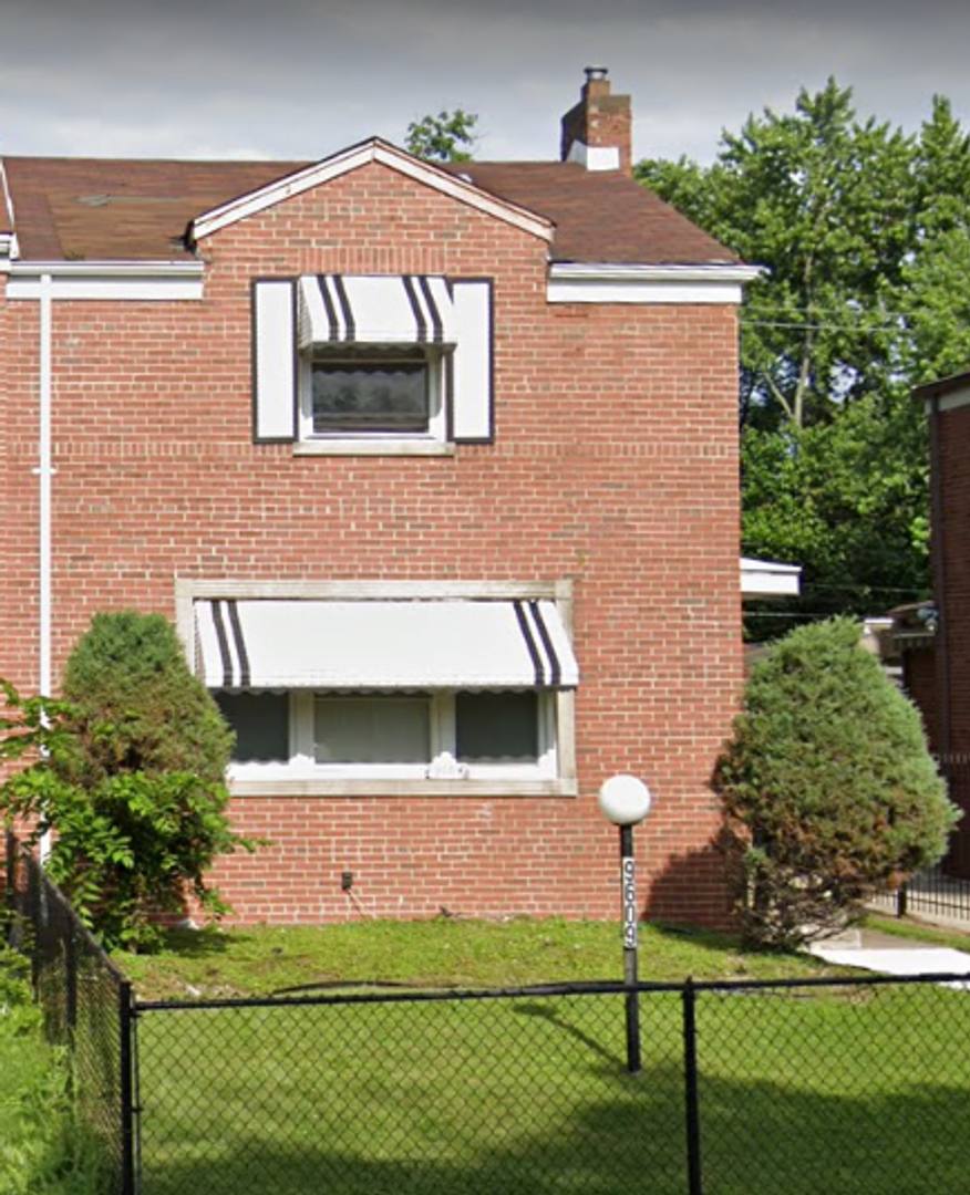House for rent at 9609 S Euclid Ave, Chicago, IL 60617