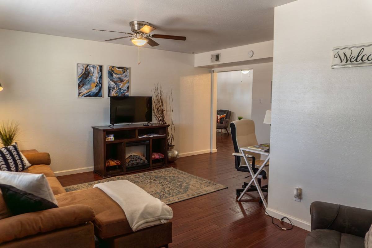 House for rent at 379 E Hacienda Dr, Yuma, AZ 85364