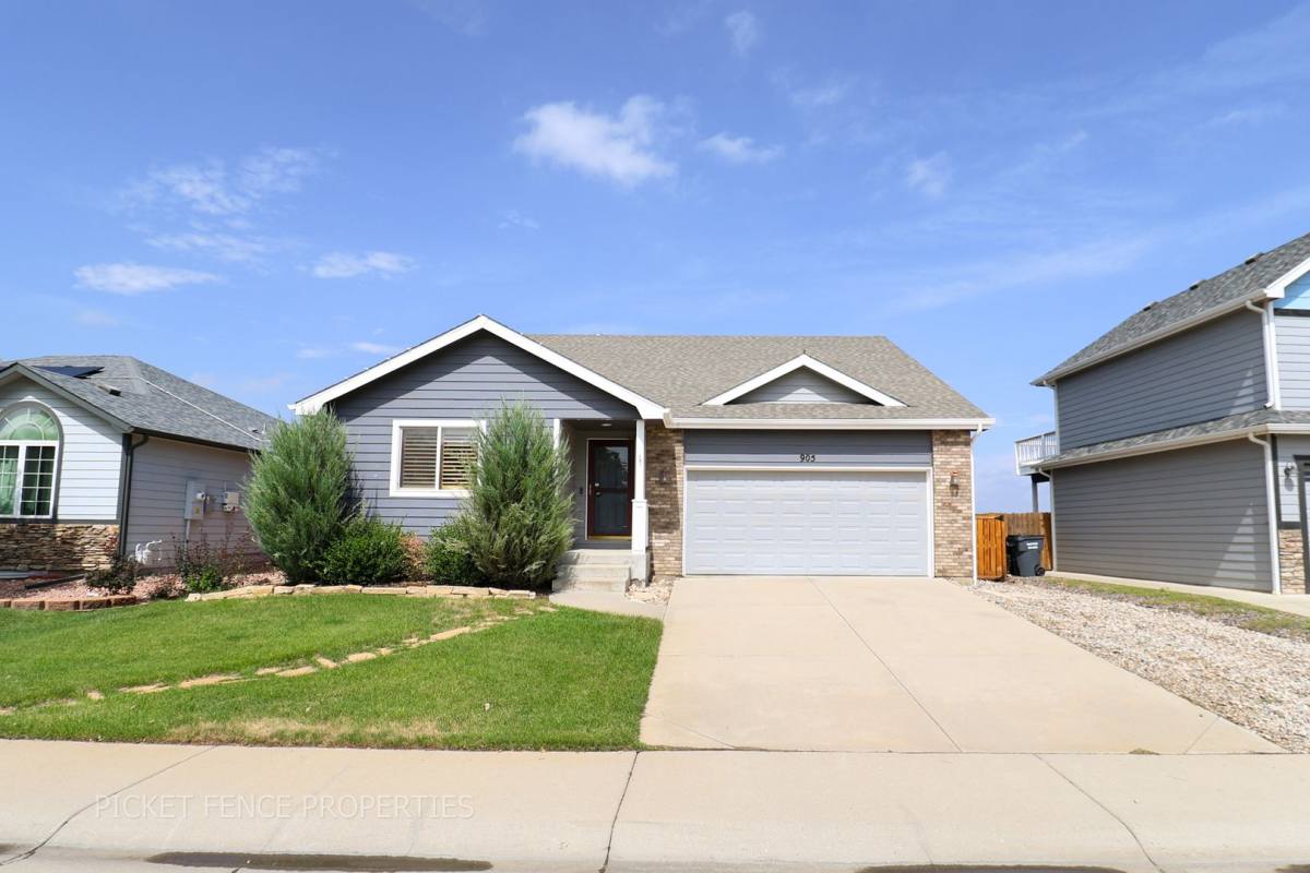 House for rent at 905 Durum St, Windsor, CO 80550