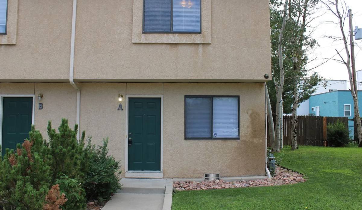 Apartment for rent at 80-82 Blackburn Lane, Pueblo, CO 81001