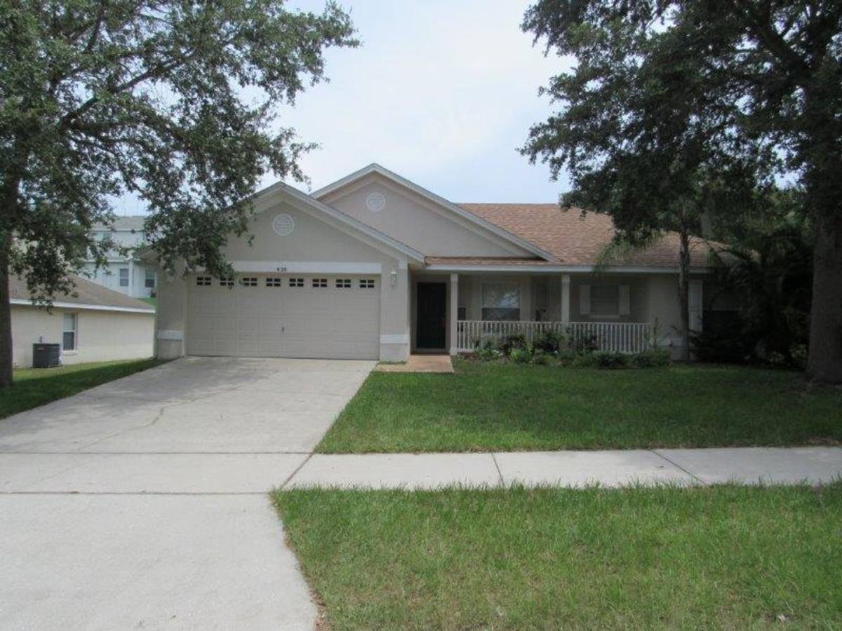 House for rent at 926 Cork Oak Lane, Clermont, FL 34715