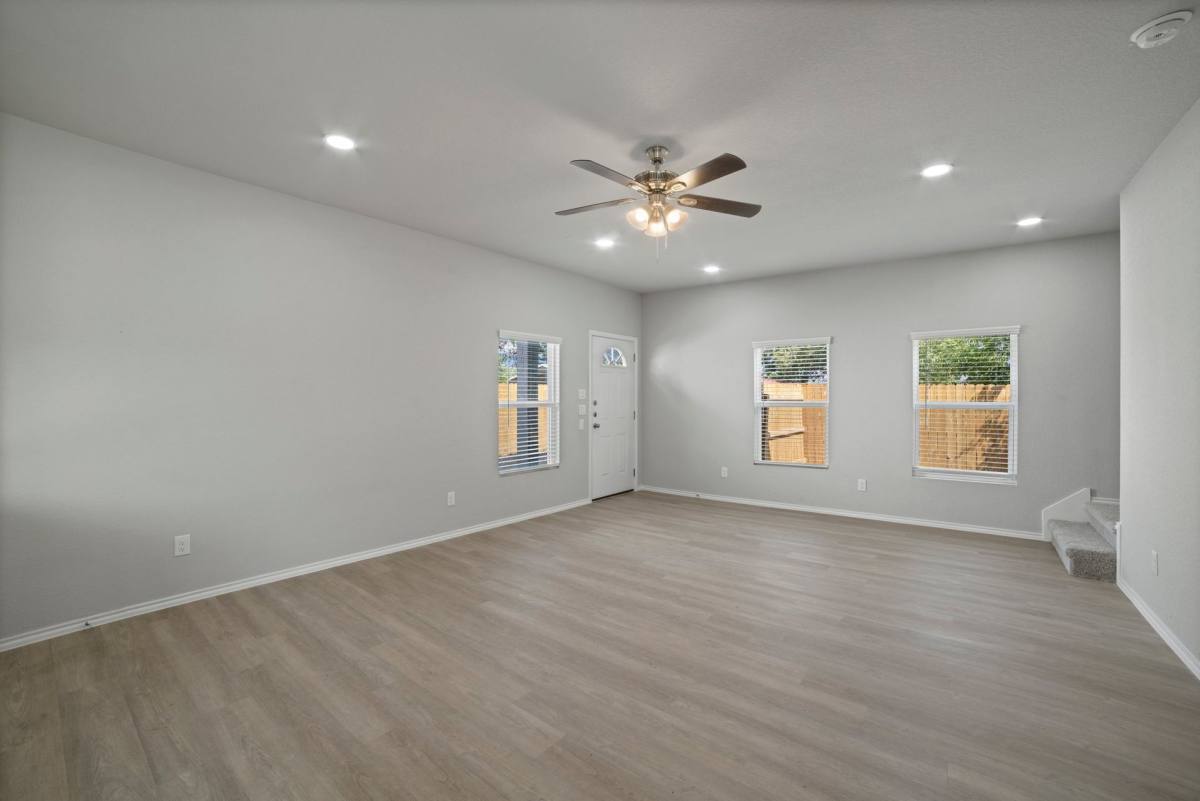 Townhouse for rent at 7218 Briar Place, San Antonio, TX 78221