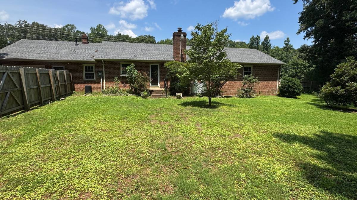 House for rent at 4179 Mechanicsville Turnpike, Mechanicsville, VA 23111