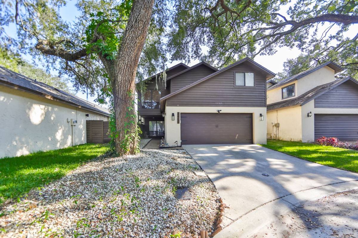 Condo for rent at 13703 Sweetwater Cove Place, Tampa, FL 33613