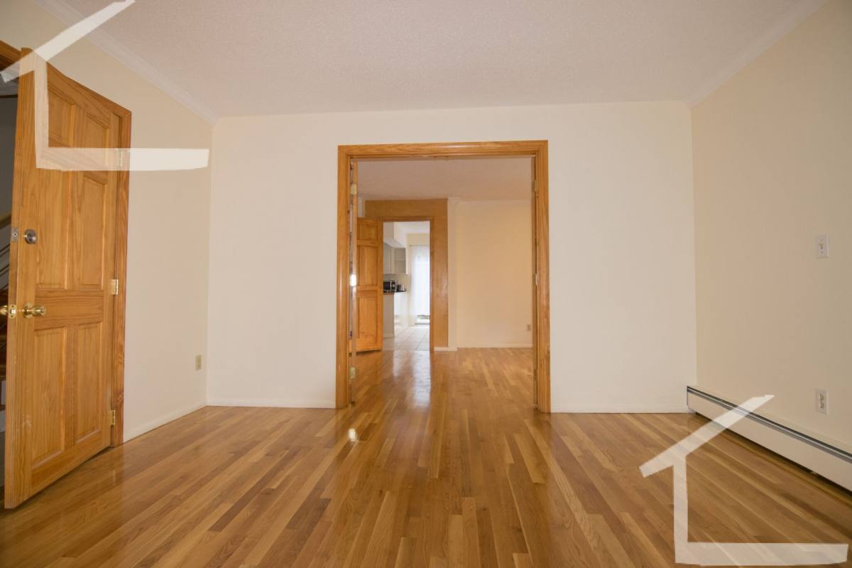 Townhouse for rent at 148 Thorndike St #2, Brookline, MA 02446