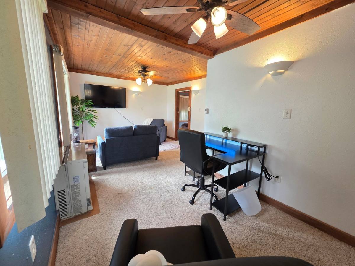 Apartment for rent at 840 Lincoln St, Wisconsin Rapids, WI 54494