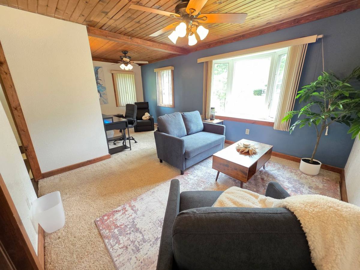 Apartment for rent at 840 Lincoln St, Wisconsin Rapids, WI 54494