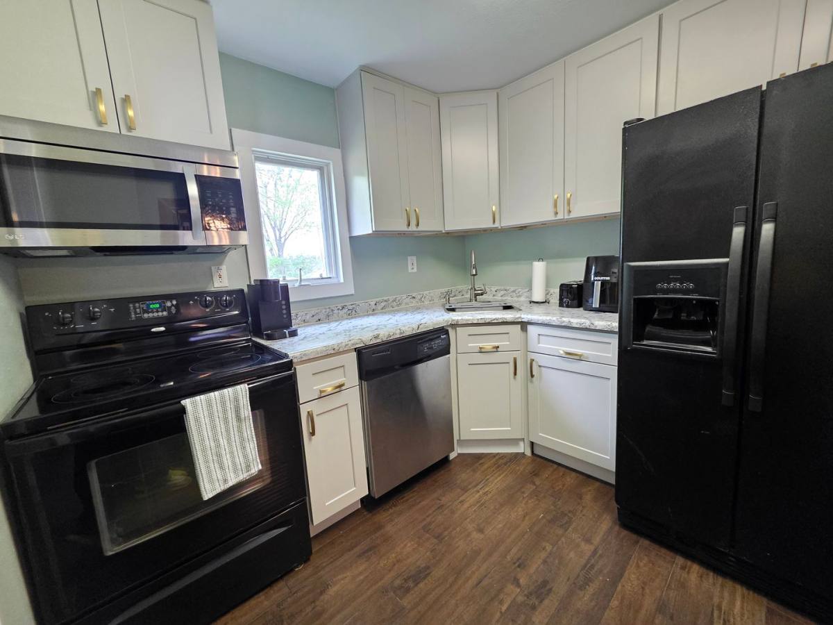 Apartment for rent at 840 Lincoln St, Wisconsin Rapids, WI 54494