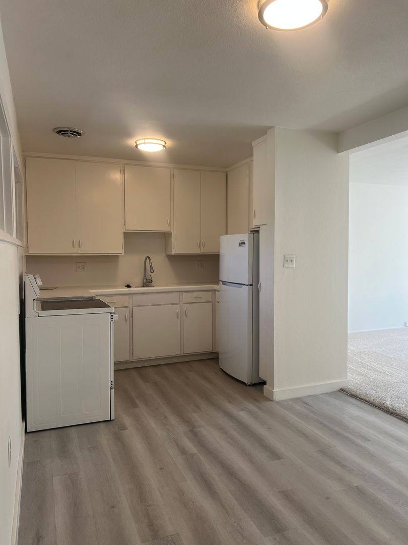 Apartment for rent at 1220 14th Ave, San Francisco, CA 94122