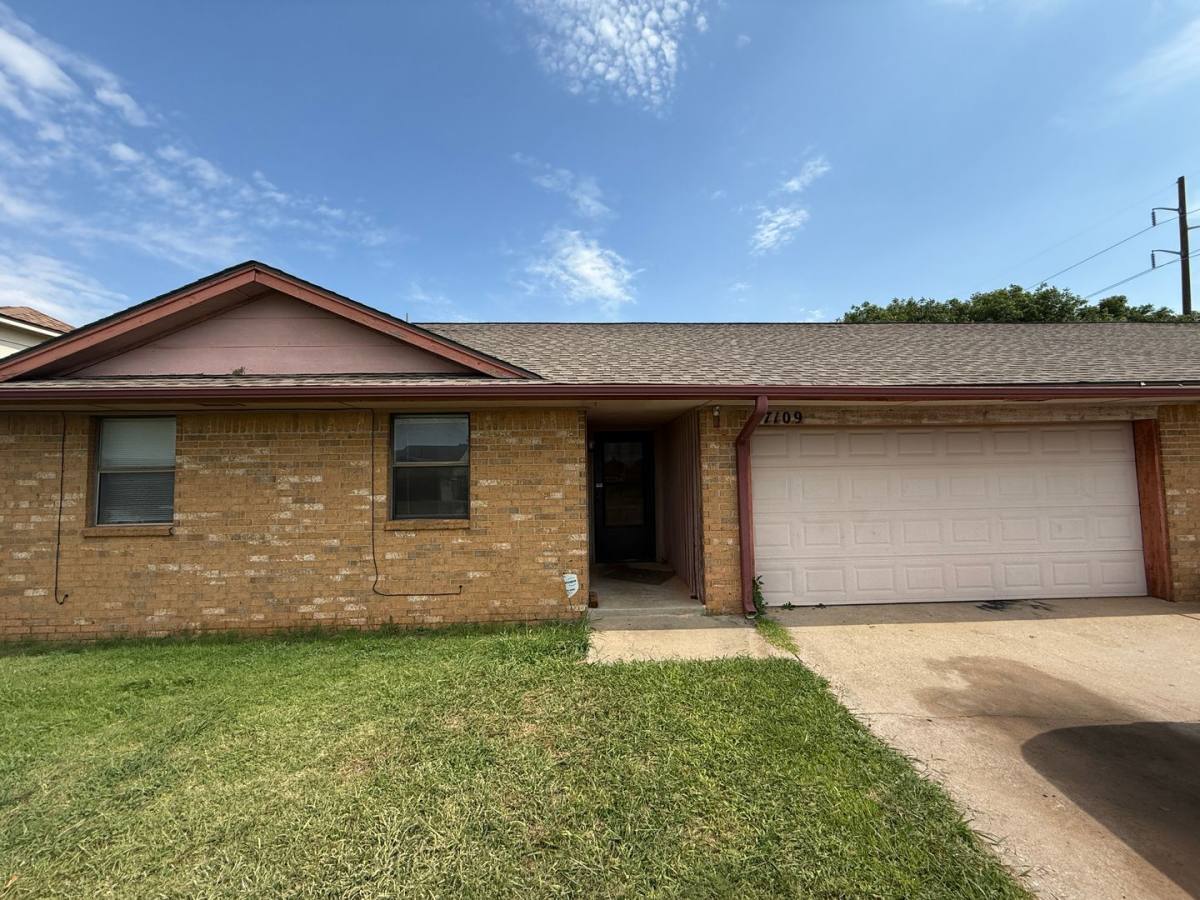 House for rent at 7109 NW 117th Terrace, Oklahoma City, OK 73162