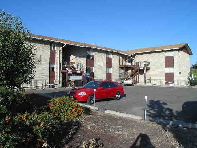 Apartment for rent at 2112 W NW Blvd, Spokane, WA 99205