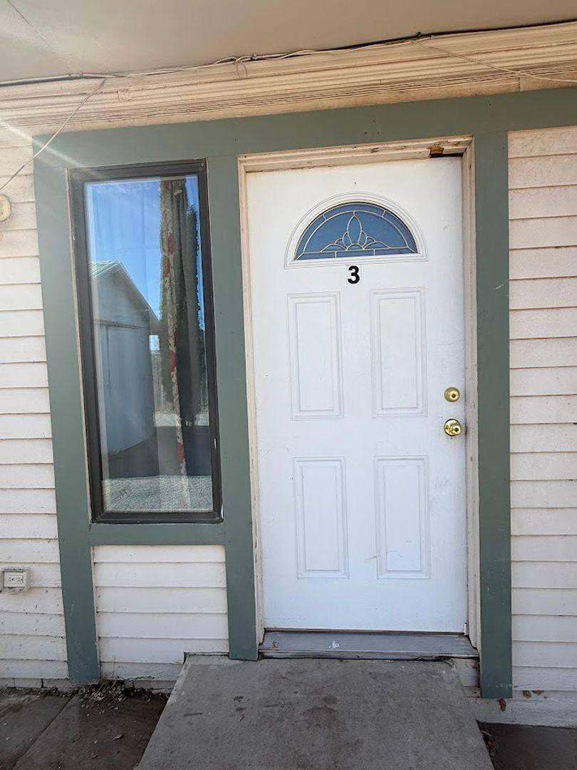 House for rent at 1312 New York, Alamogordo, NM 88310