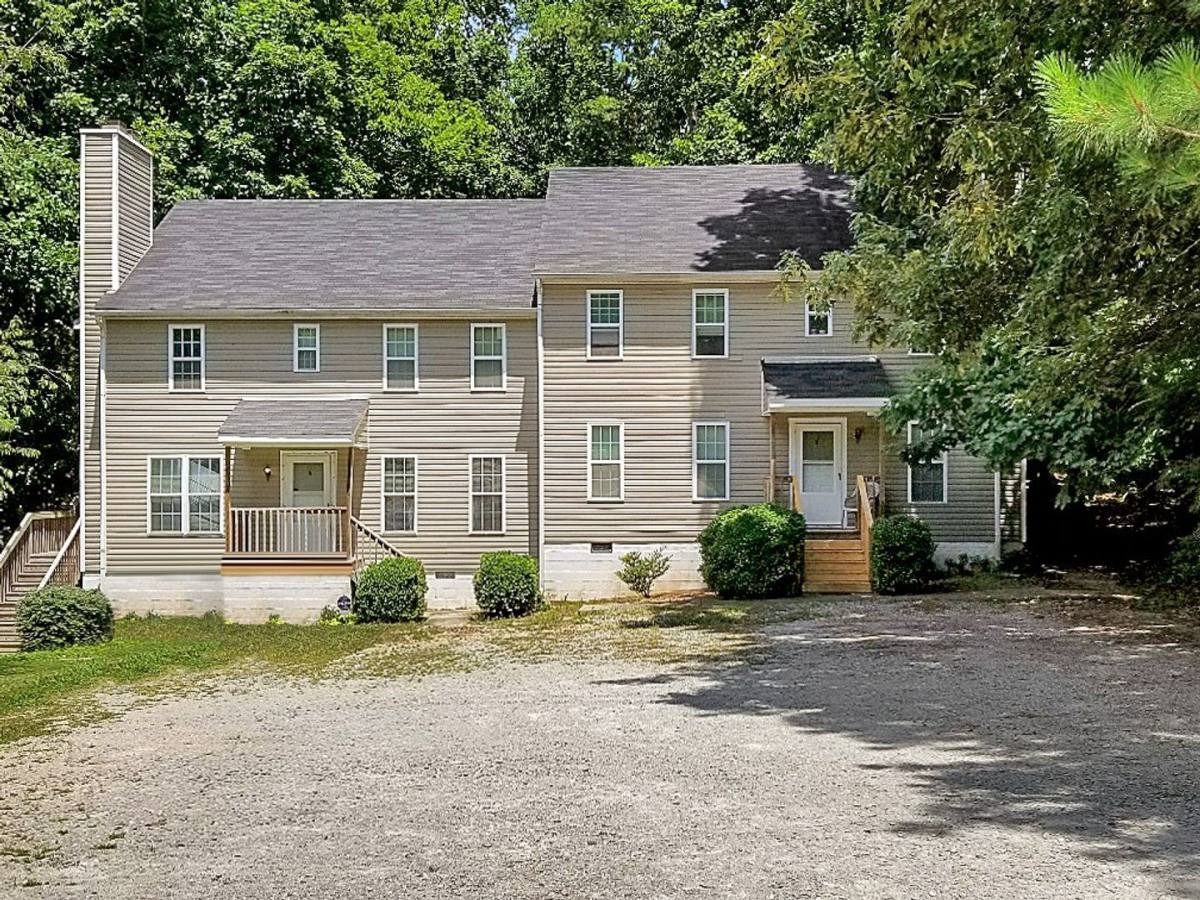 1505 Mary Frances, Raleigh, NC 27606