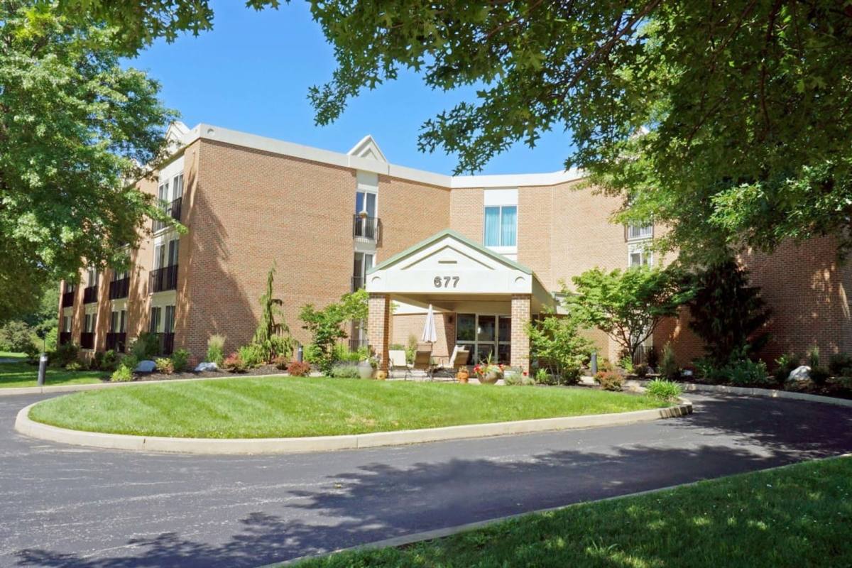 Apartment for rent at 677 Elm St, Royersford, PA 19468