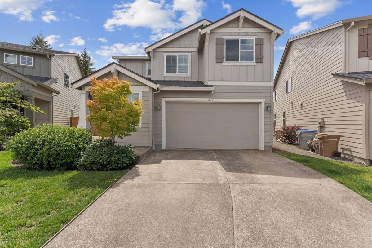 House for rent at 12367 NW Ashton Dr, Banks, OR 97106