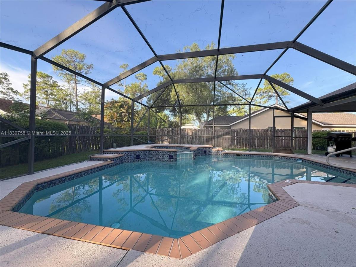 House for rent at 730 Daffodil Dr, Wellington, FL 33414