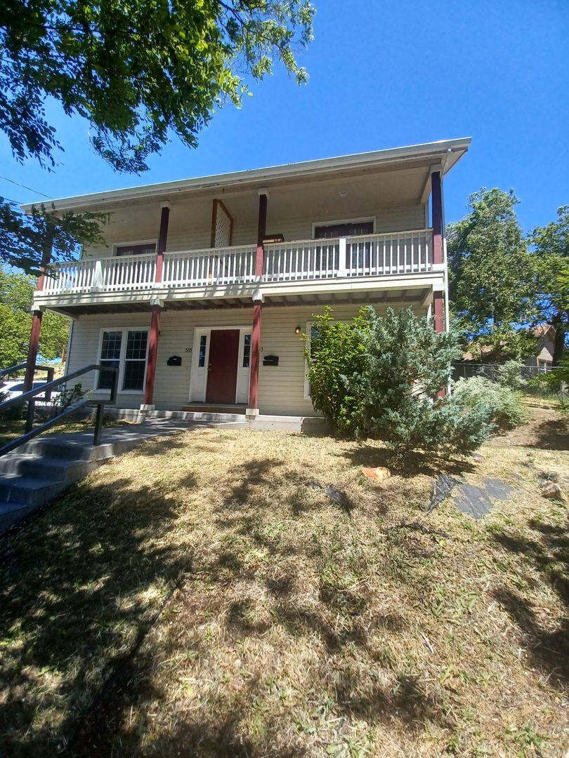 Apartment for rent at 533 N 12th, Klamath Falls, OR 97601