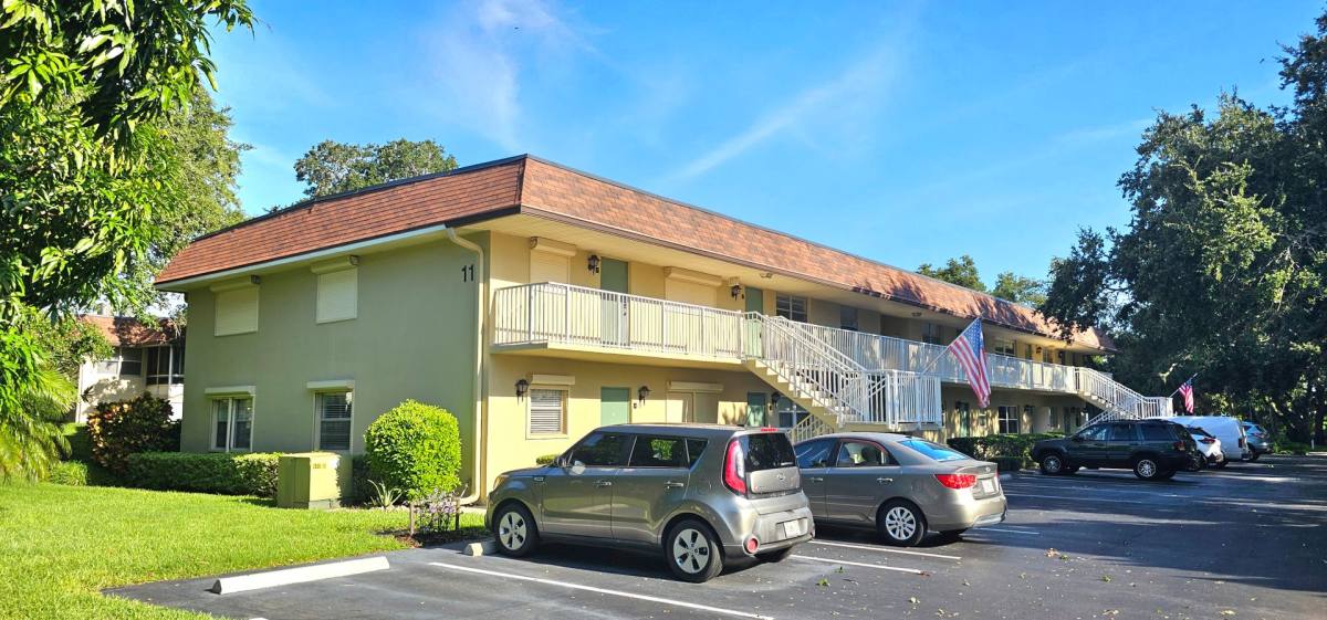 Condo for rent at 6590 Odyssey St, Cape Canaveral, FL 32920