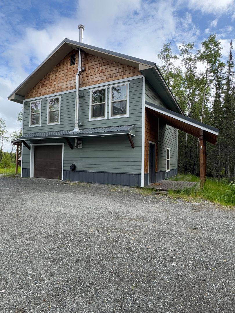 House for rent at 39592 Sultana Court, Soldotna, AK 99669