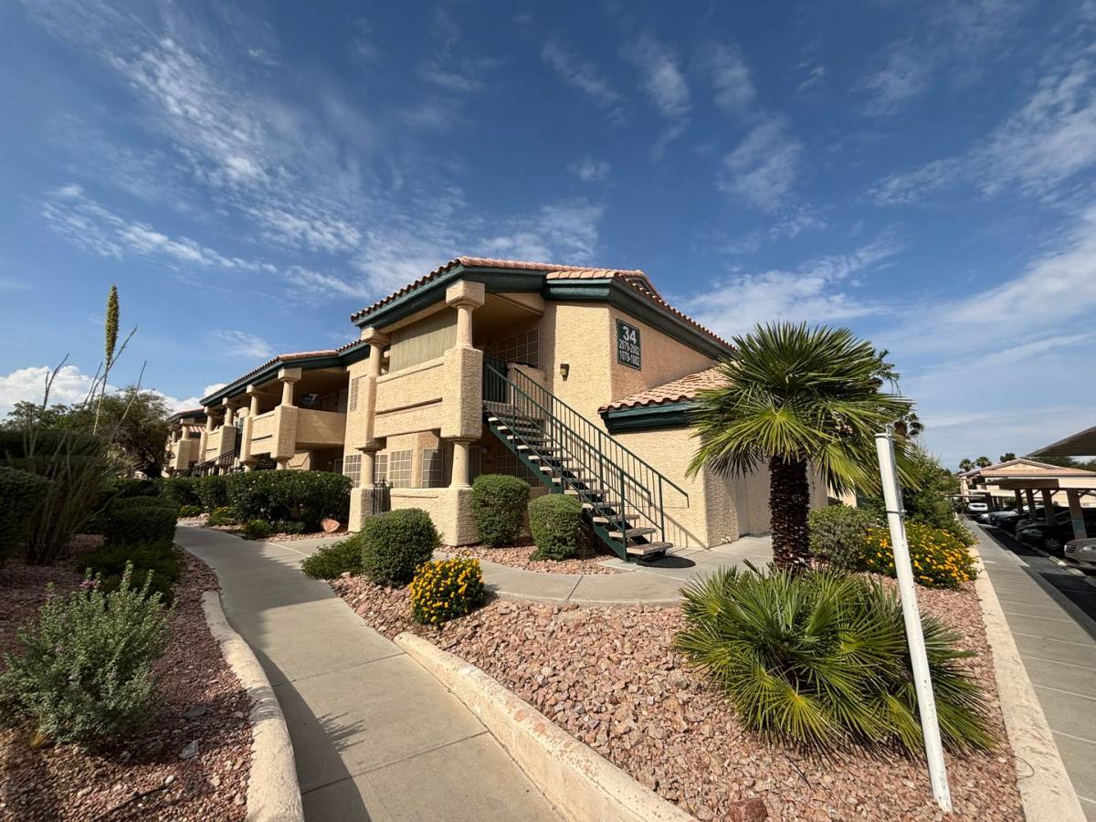 Condo for rent at 8410 Eldora Ave #2079, Las Vegas, NV 89117