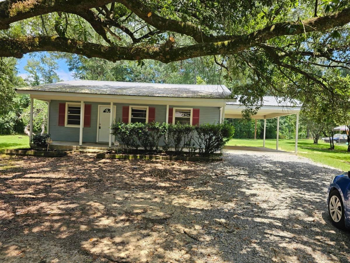 House for rent at 44320 Simpson Place, Hammond, LA 70403