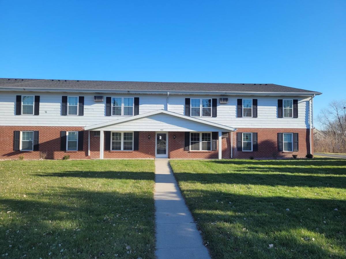 Apartment for rent at 1937 Sylvan Way, West Bend, WI 53095