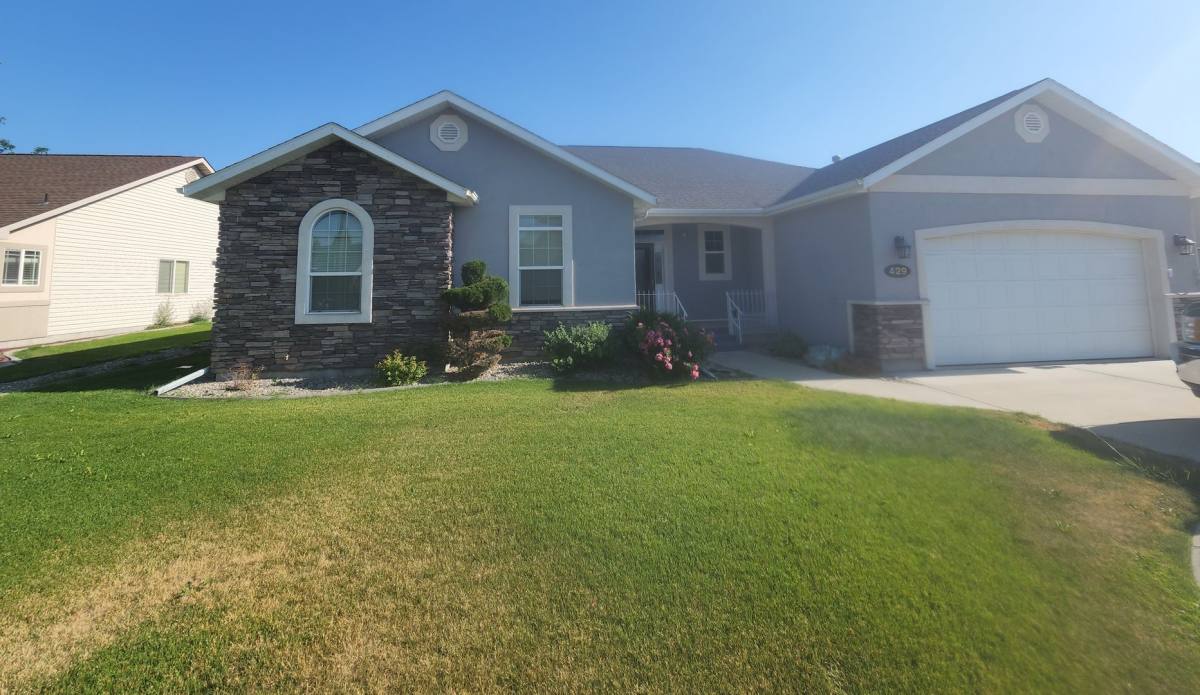 House for rent at 429 Federation Rd, Twin Falls, ID 83301