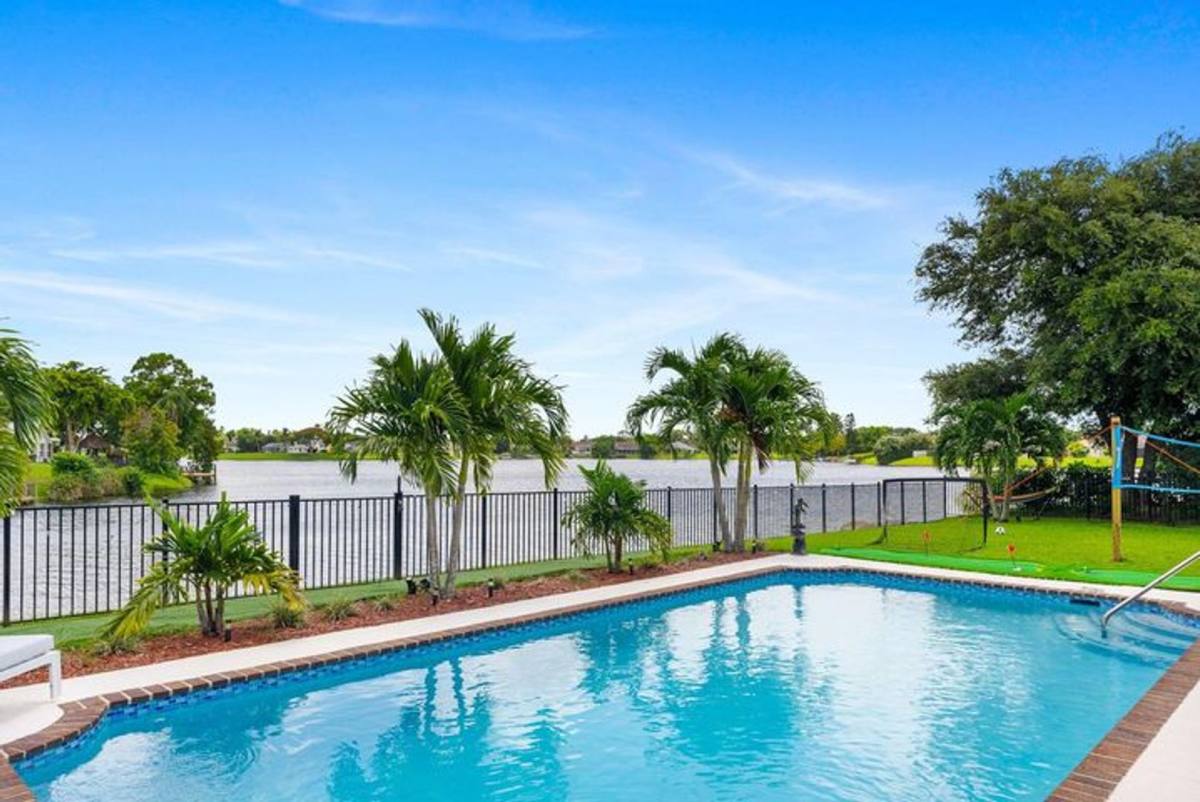 House for rent at 12875 Guilford Circle, Wellington, FL 33414