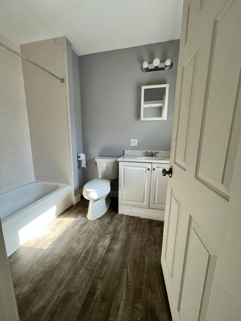 Apartment for rent at 408 Main St, Haverhill, MA 01832
