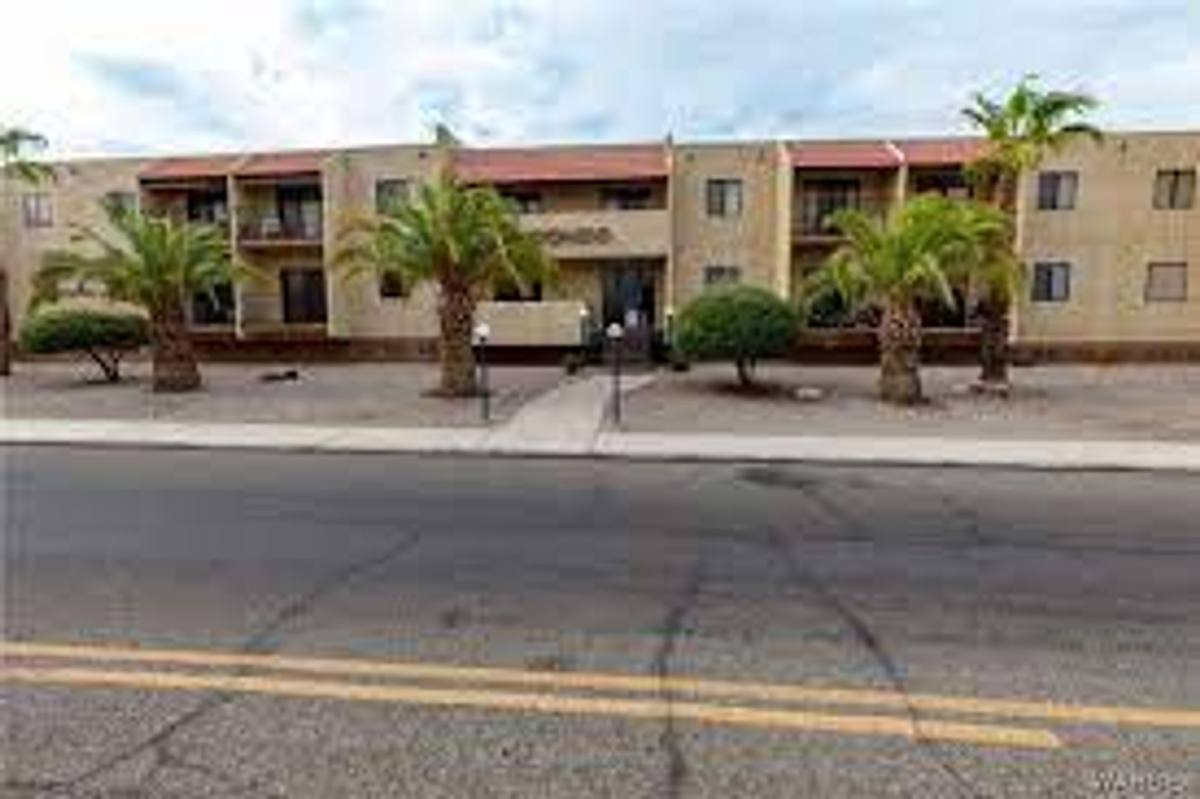 Condo for rent at 1910 Swanson Ave, Lake Havasu City, AZ 86403