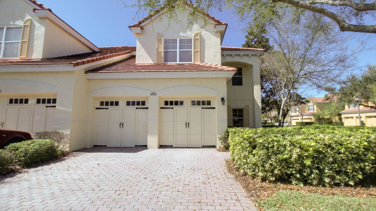 Townhouse for rent at 6717 Sorrento St, Orlando, FL 32819