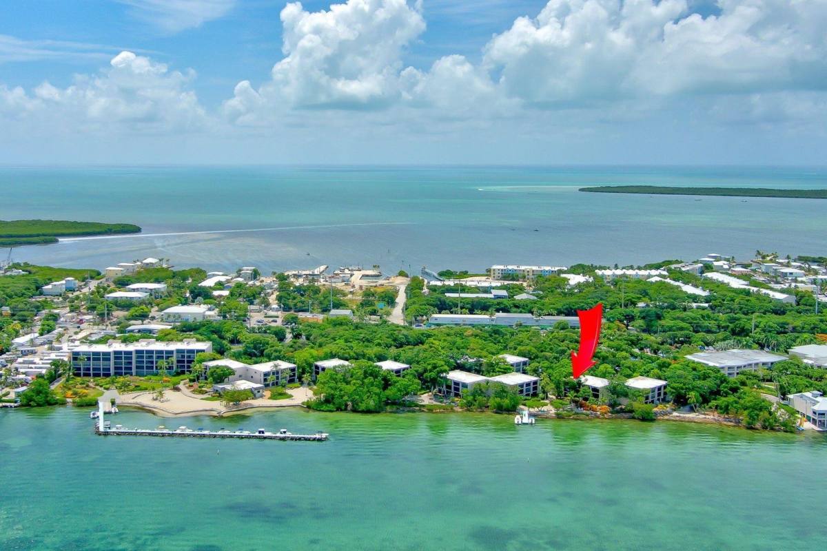 Condo for rent at 97652 Overseas Highway C12, Key Largo, FL 33037