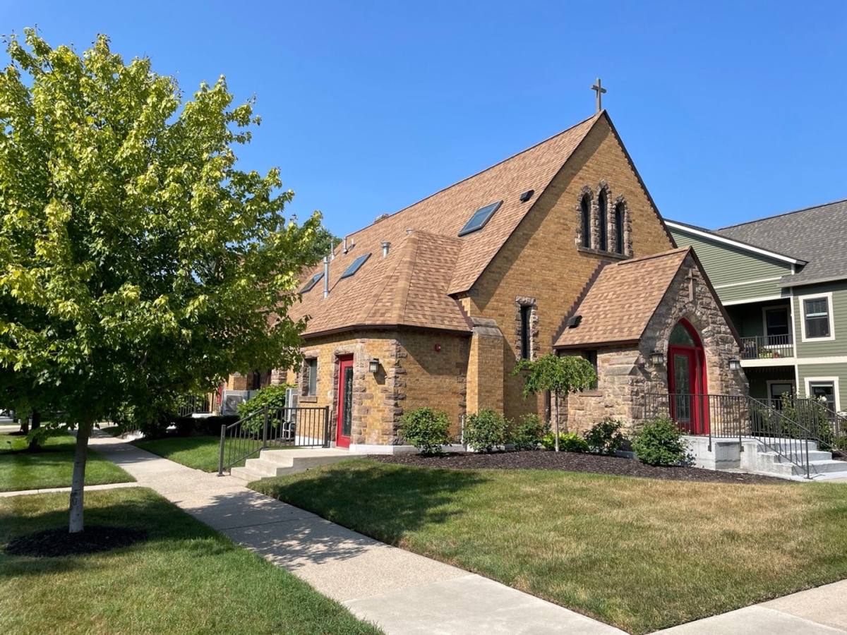 Apartment for rent at 445 Knapp St NE, Grand Rapids, MI 49505