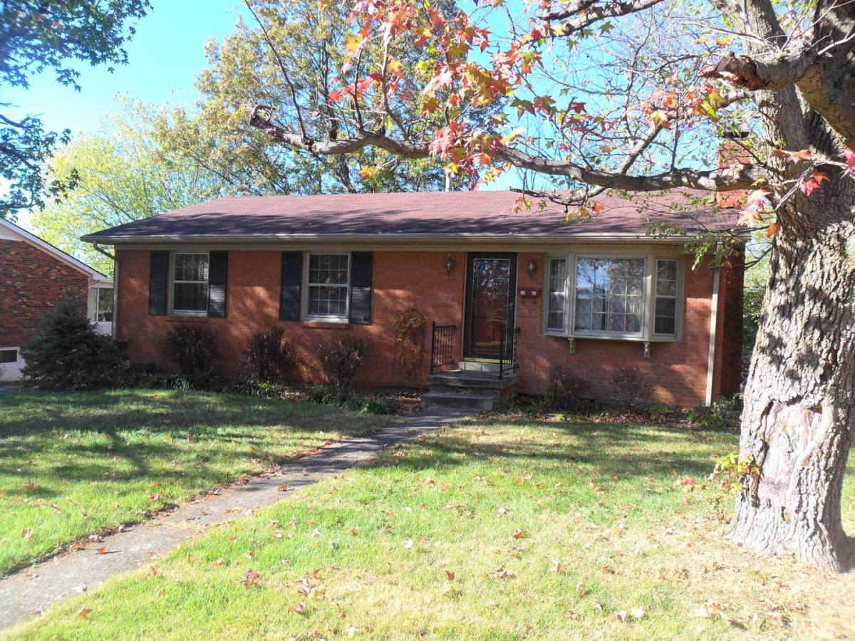 House for rent at 3267 Aqueduct Dr, Lexington, KY 40517