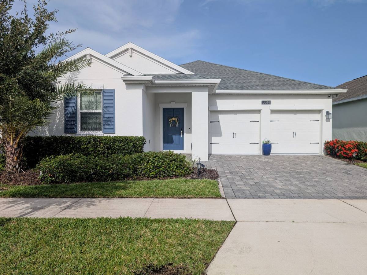 House for rent at 3014 Prelude Lane, Kissimmee, FL 34746