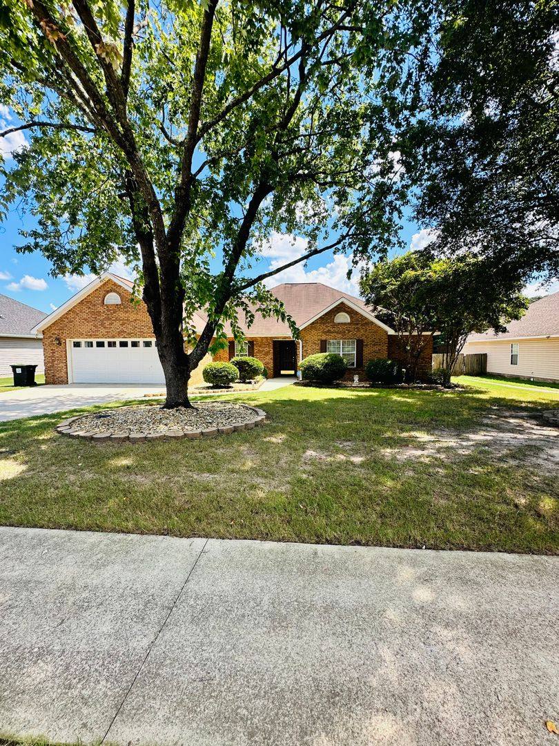 House for rent at 210 Cumberland Woods Terrace, Warner Robins, GA 31088