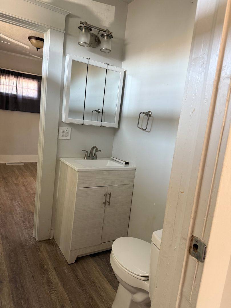 Apartment for rent at 1018 -1022 G St, Sparks, NV 89431