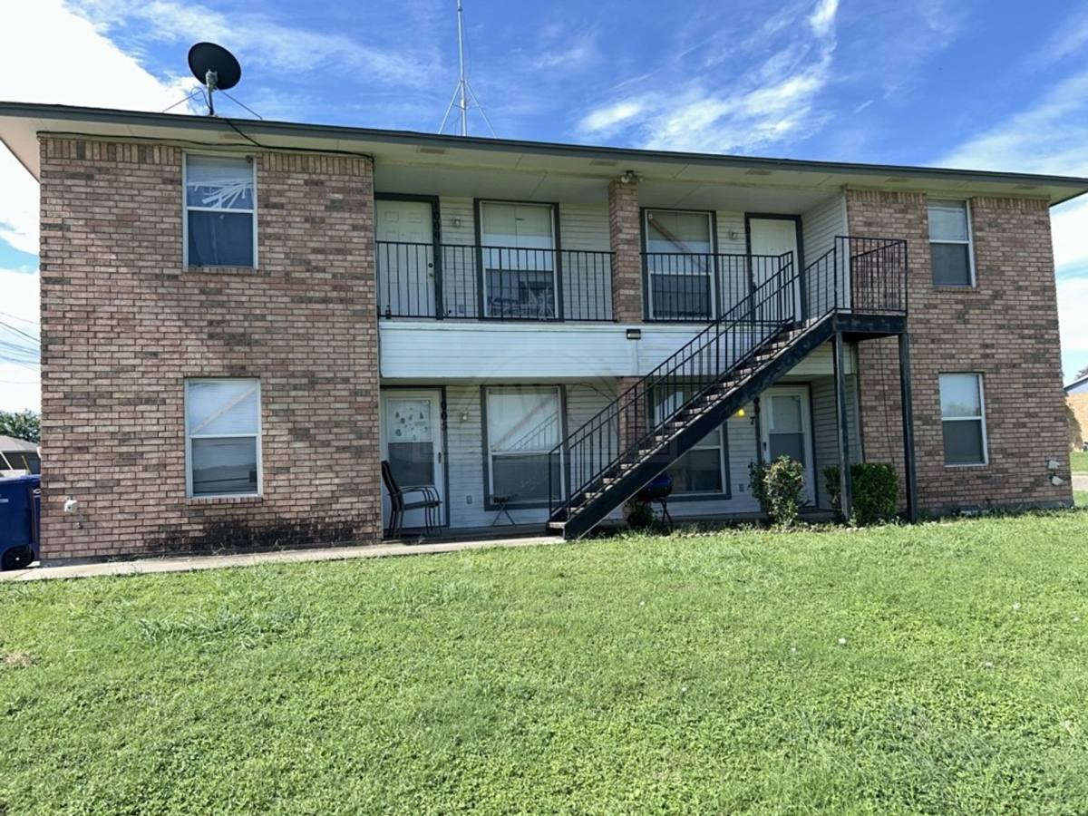 Apartment for rent at 1011 Industrial Ave, Copperas Cove, TX 76522