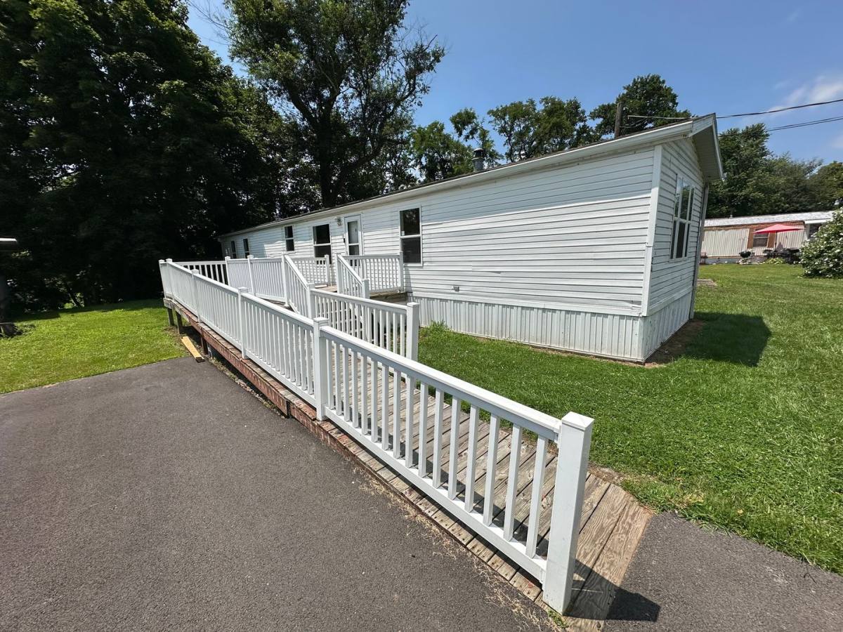 Apartment for rent at 24 N Elmer Ave, Halifax, PA 17032