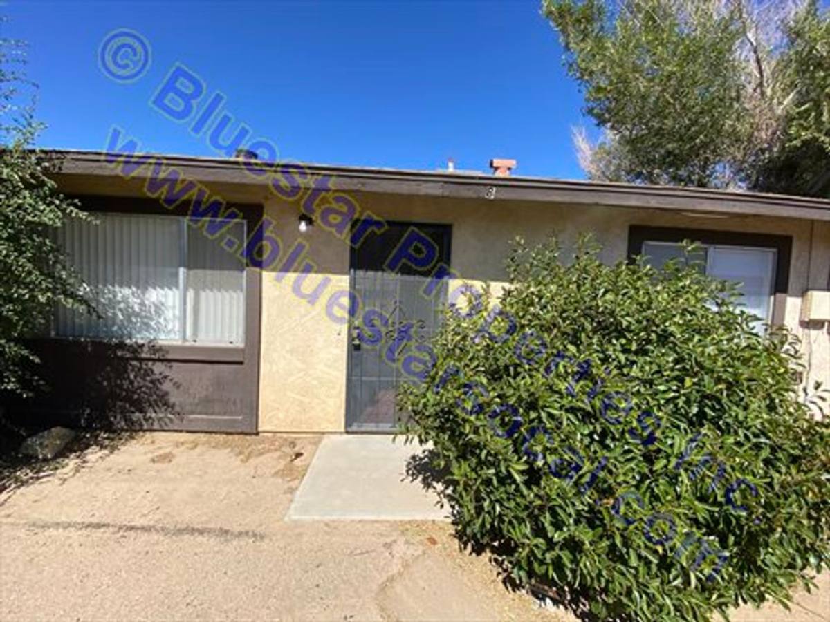 Apartment for rent at 20946 Laguna Rd, Apple Valley, CA 92308