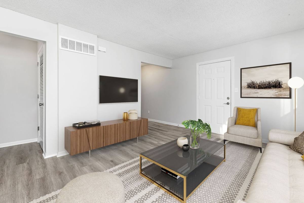 Apartment for rent at 951 Arkansas St, Lawrence, KS 66044