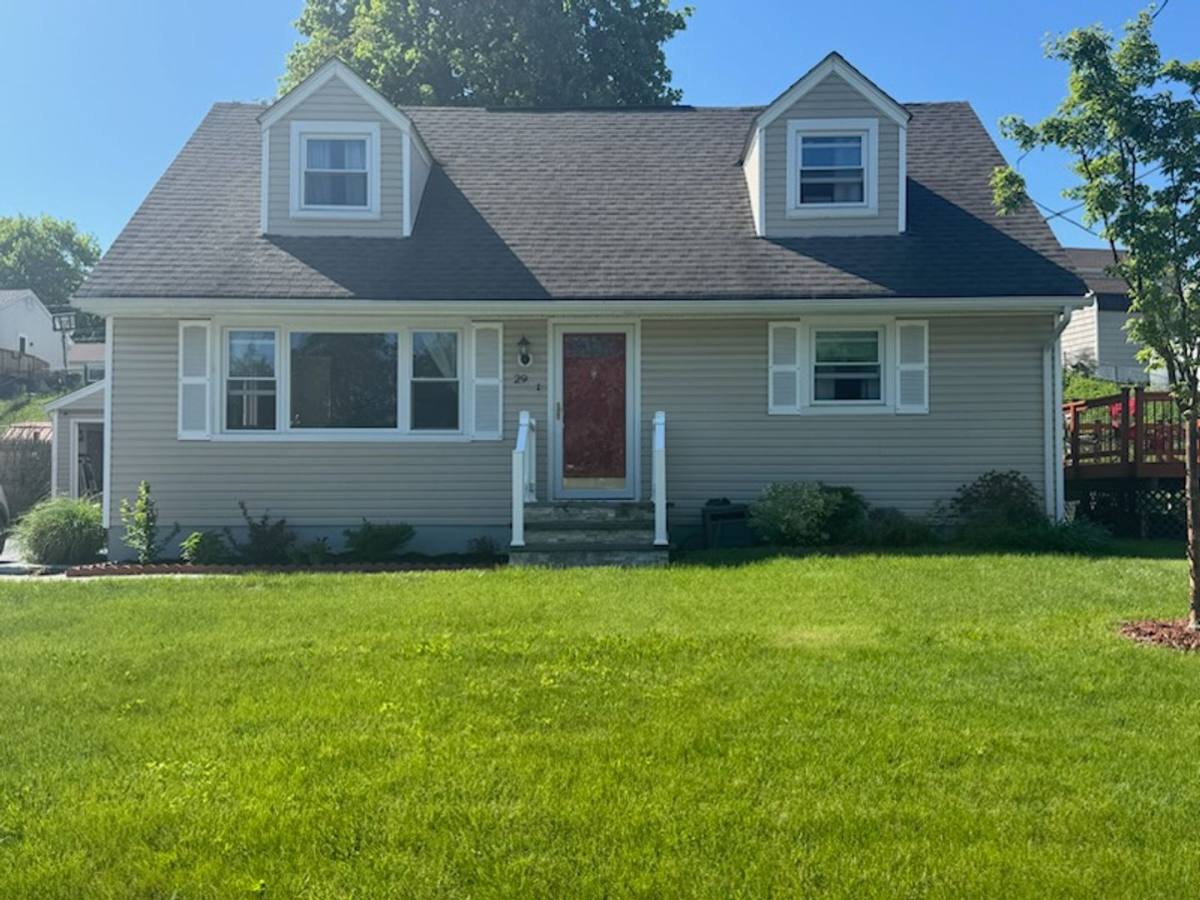 House for rent at 29 Flemming Dr, Newburgh, NY 12550