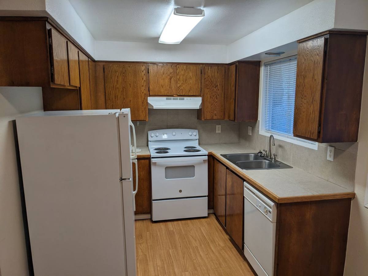Apartment for rent at 812 SE Polk St, Camas, WA 98607